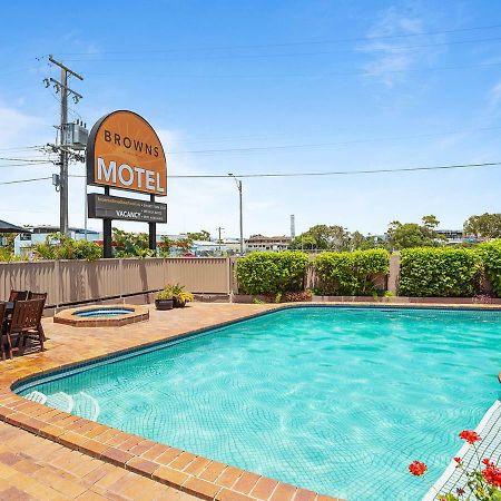 Browns At Broadbeach Gold Coast Bagian luar foto
