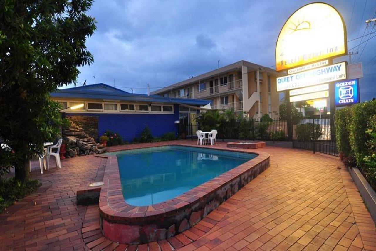 Browns At Broadbeach Gold Coast Bagian luar foto