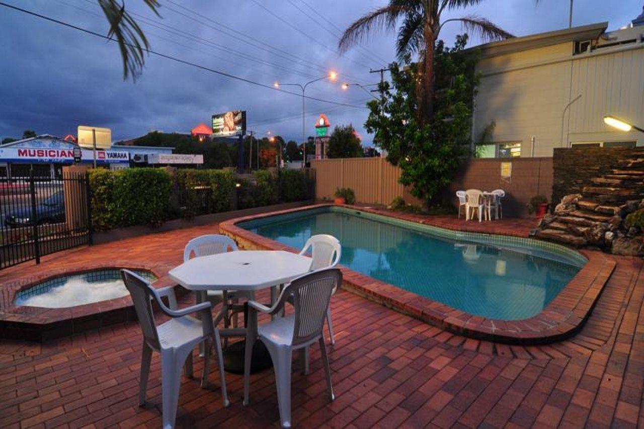 Browns At Broadbeach Gold Coast Bagian luar foto
