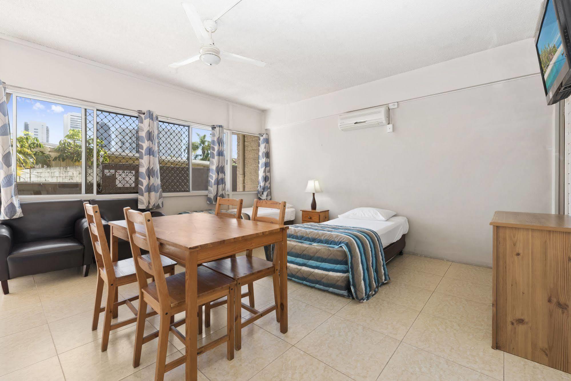 Browns At Broadbeach Gold Coast Bagian luar foto