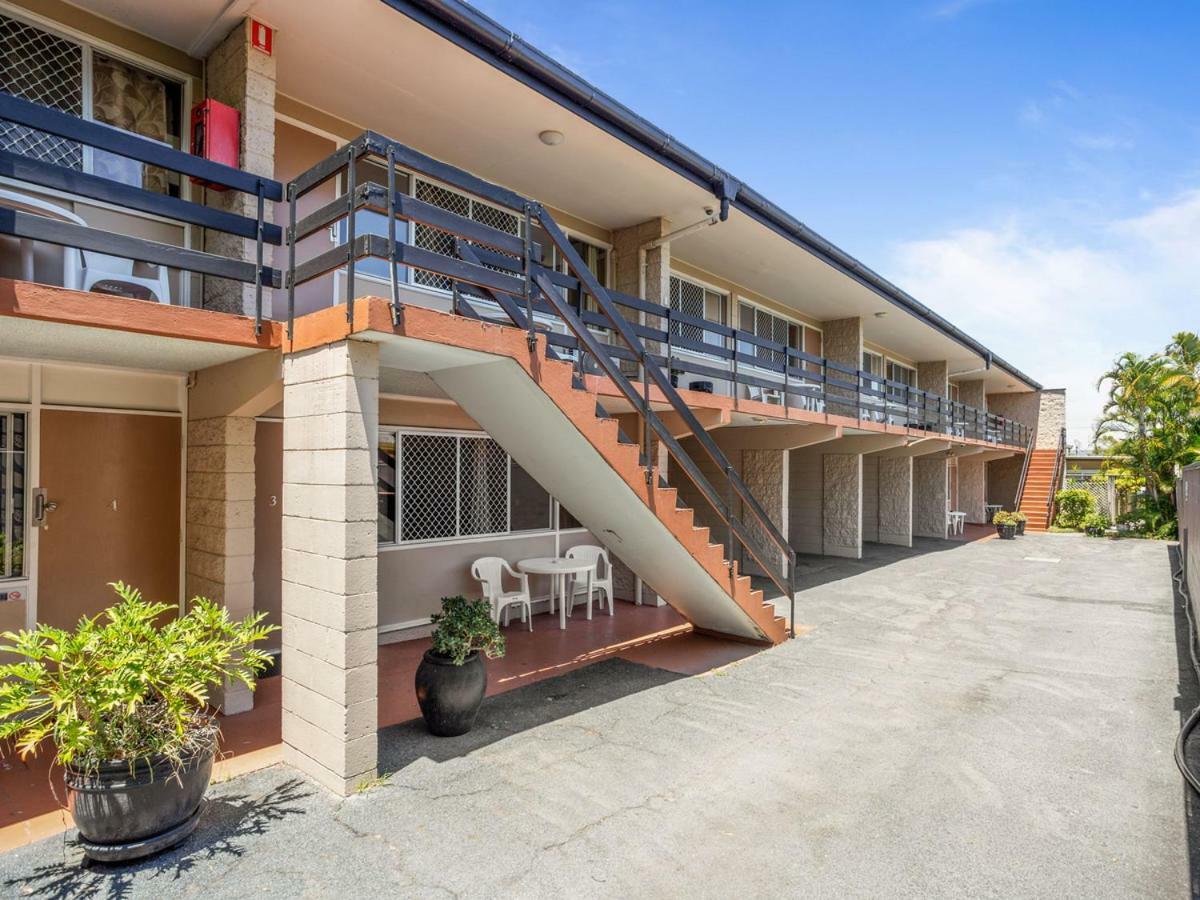 Browns At Broadbeach Gold Coast Bagian luar foto